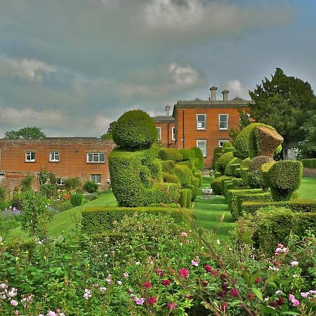 Mount Ephraim B&B Hernhill Extérieur photo