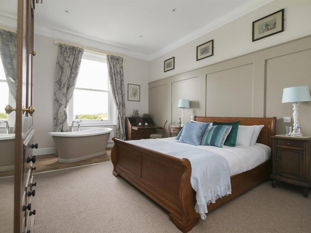Mount Ephraim B&B Hernhill Extérieur photo