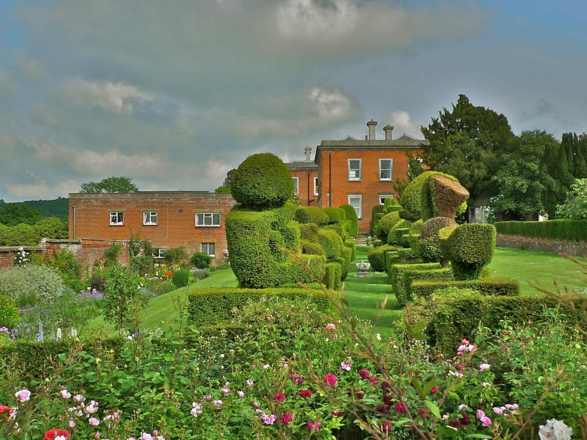 Mount Ephraim B&B Hernhill Extérieur photo