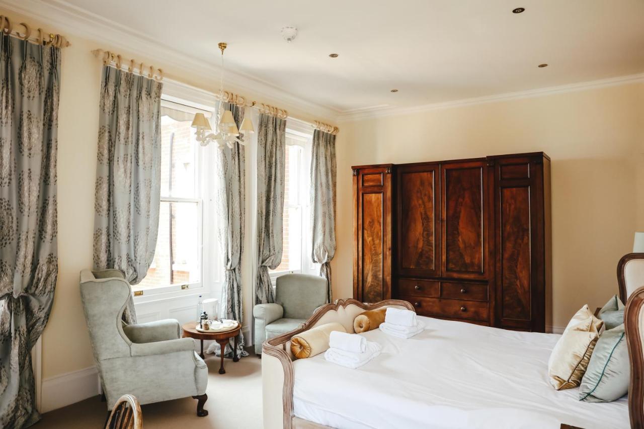 Mount Ephraim B&B Hernhill Extérieur photo