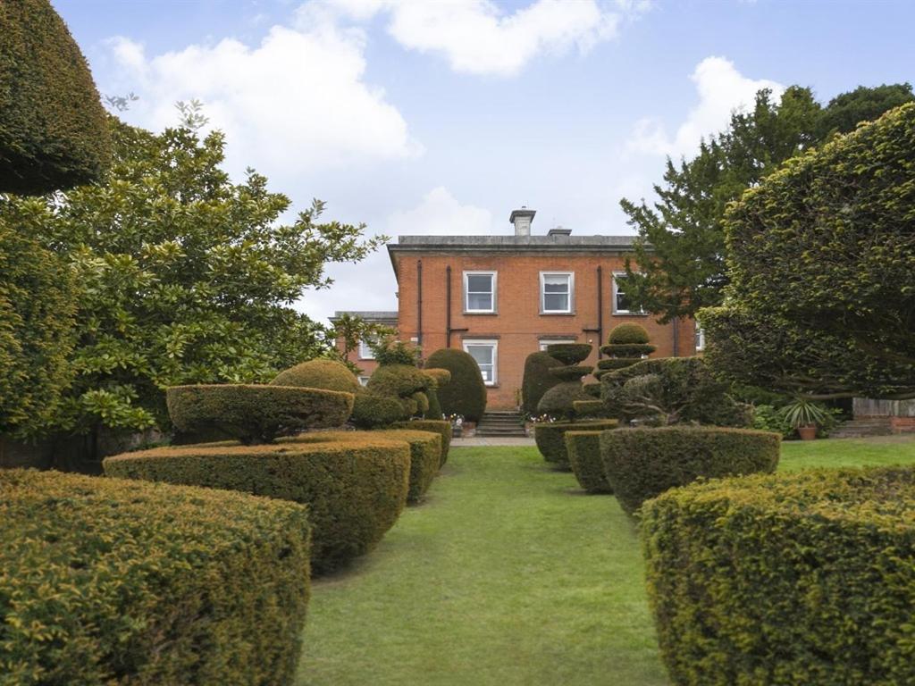 Mount Ephraim B&B Hernhill Extérieur photo