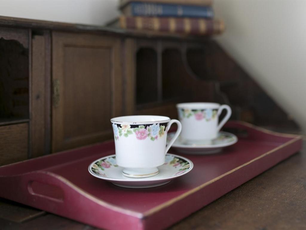 Mount Ephraim B&B Hernhill Extérieur photo