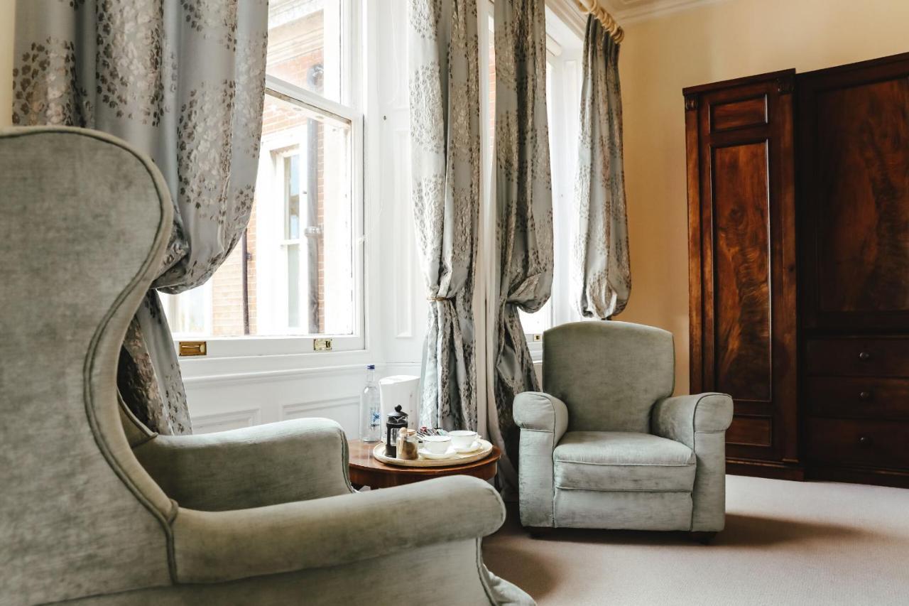Mount Ephraim B&B Hernhill Extérieur photo